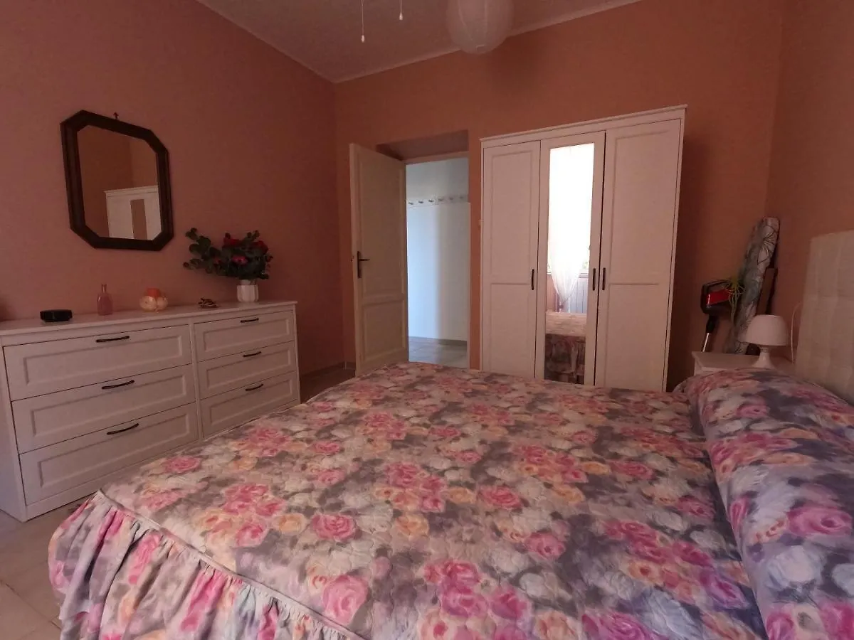 Casa Elsi Apartment Lido di Ostia Italy