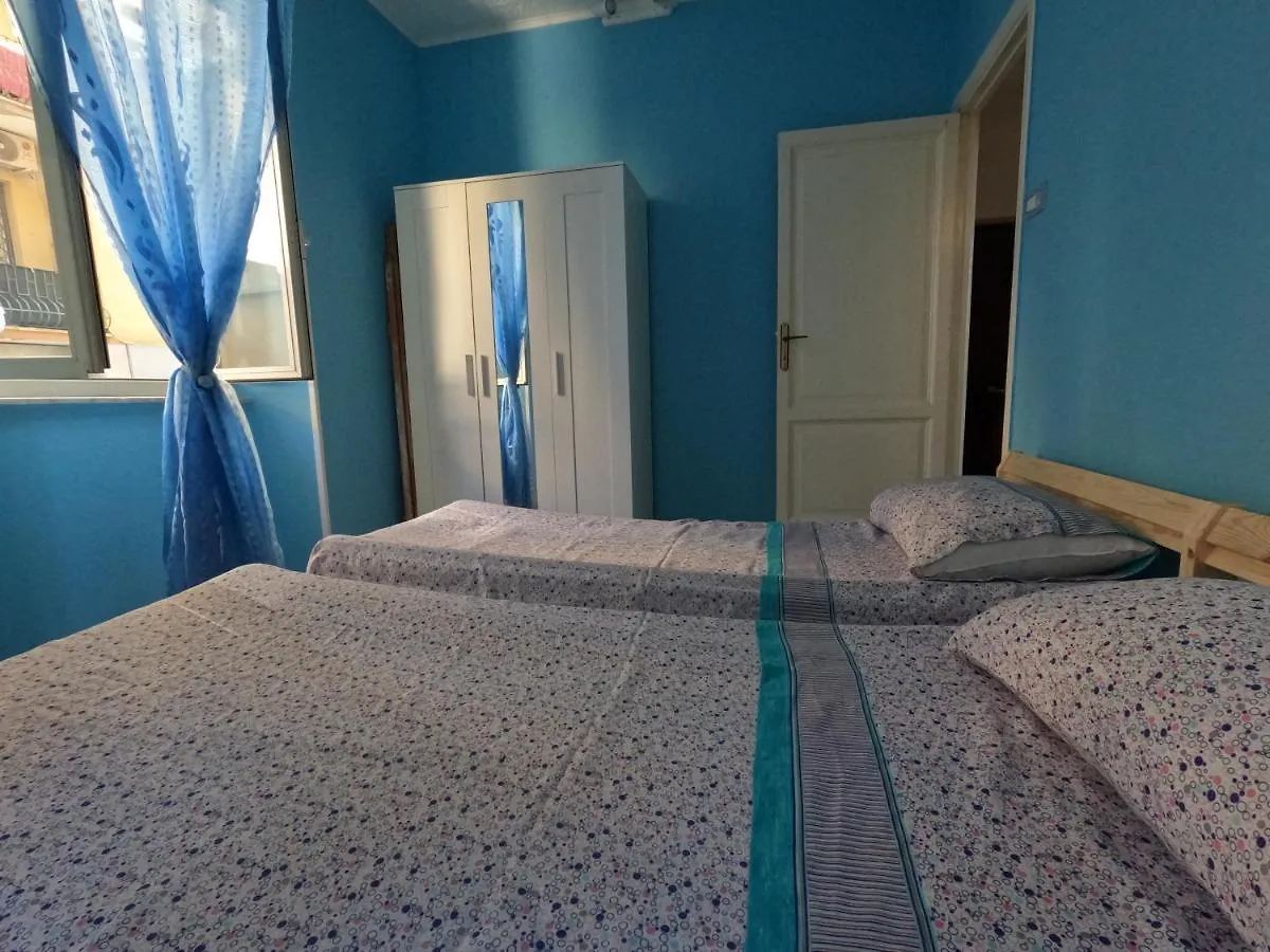 Casa Elsi Apartment Lido di Ostia Italy