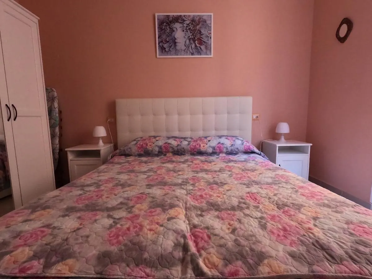 Casa Elsi Apartment Lido di Ostia Italy