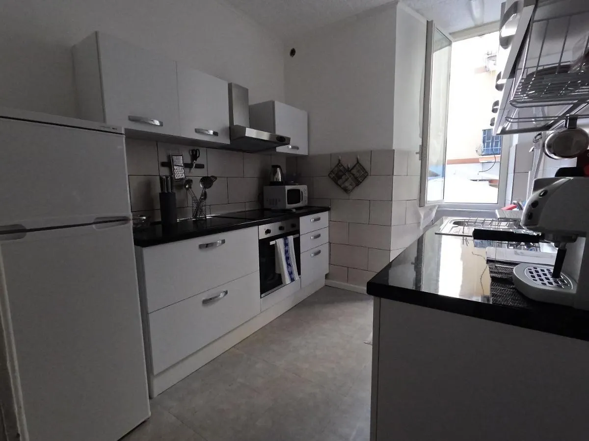 Casa Elsi Apartment Lido di Ostia