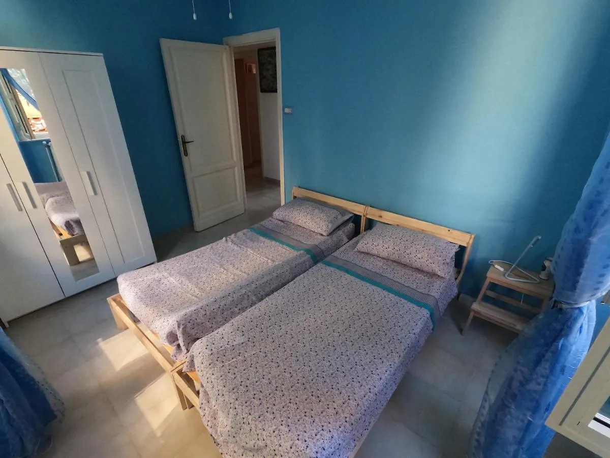 Casa Elsi Apartment Lido di Ostia