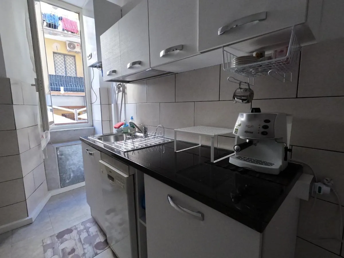 Casa Elsi Apartment Lido di Ostia Italy